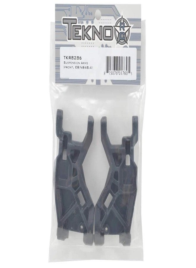 Tekno RC LLC Suspension Arms Front EB48.4/NB48.4 TKR8286 Elec Car/Truck Replacement Parts - Image 2